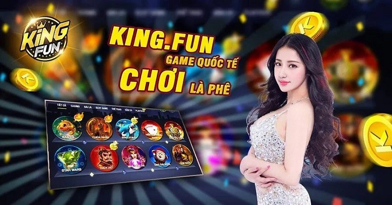 Cổng game Vuaking Net – địa điểm được nhiều game thủ lựa chọn