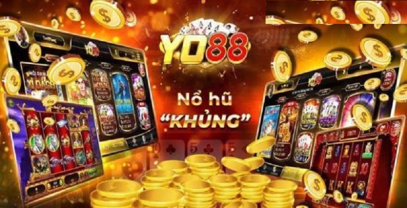 Review về cổng game Yo88 – cổng game Top 1 trên thị trường game đổi thưởng