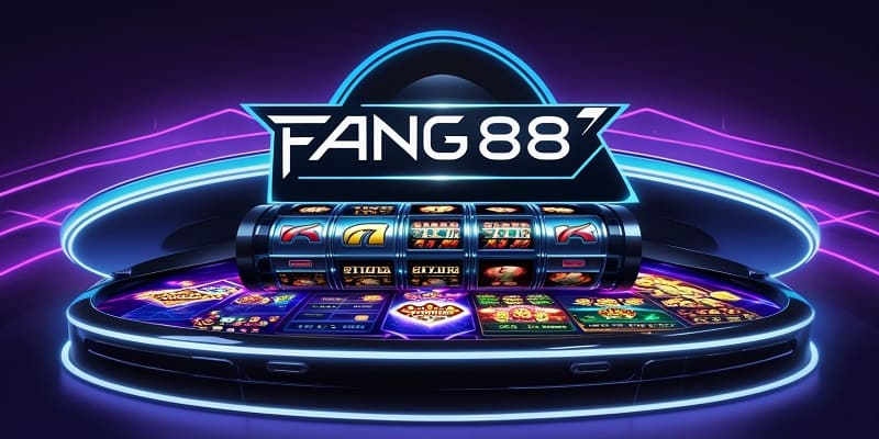 Tất cả game hấp dẫn tại Fang88