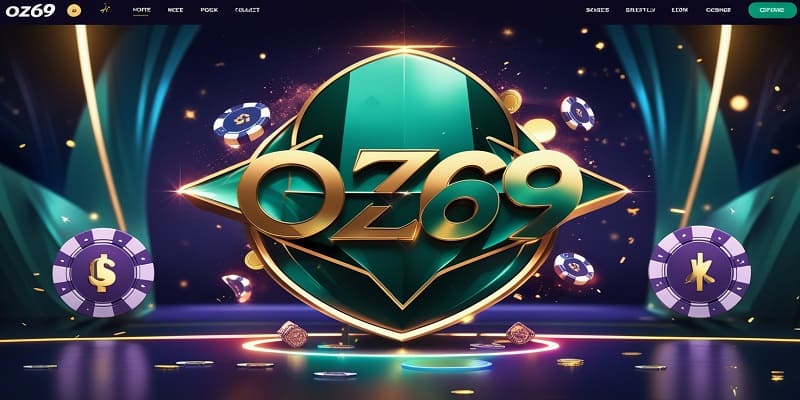 Những game hấp dẫn tại Oz69