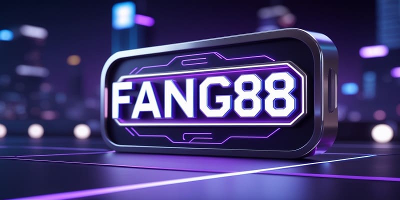 Giới thiệu về cổng game Fang88