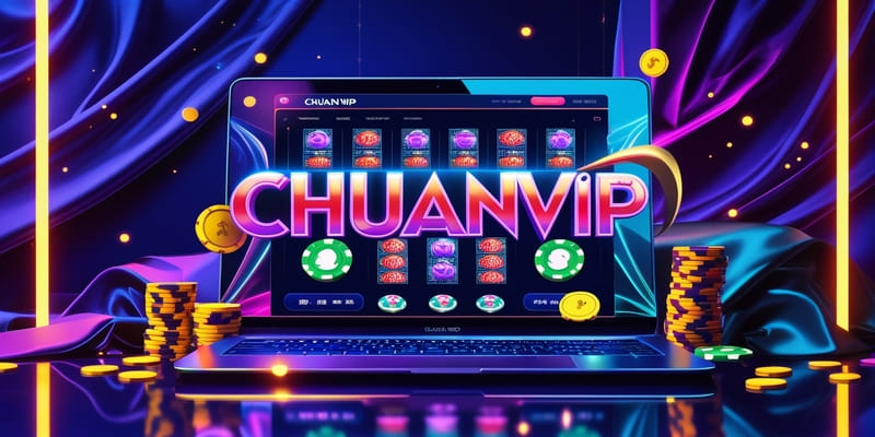 Chuanvip | Link cập nhật hàng ngày mang đến vận may lớn