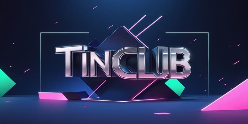 Tinclub không gian chơi game giải trí hoàn hảo cho mọi người