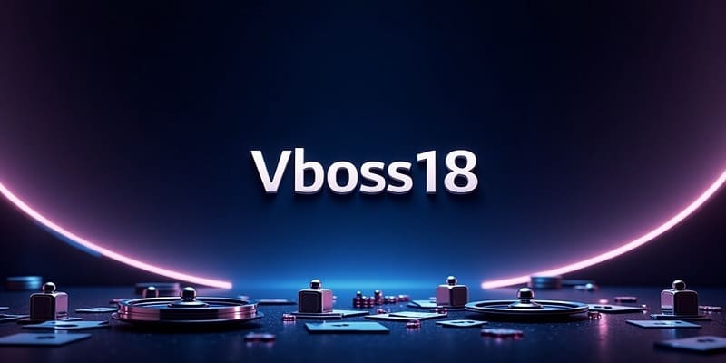 Ưu điểm của cổng game Vboss18