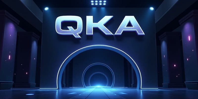 QKA | Link chơi game mới cập nhật bản vip năm 2025