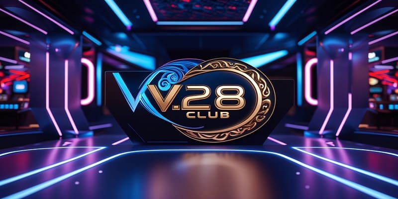 V28-club sẵn sàng cùng bạn tận hưởng niềm vui vô bờ