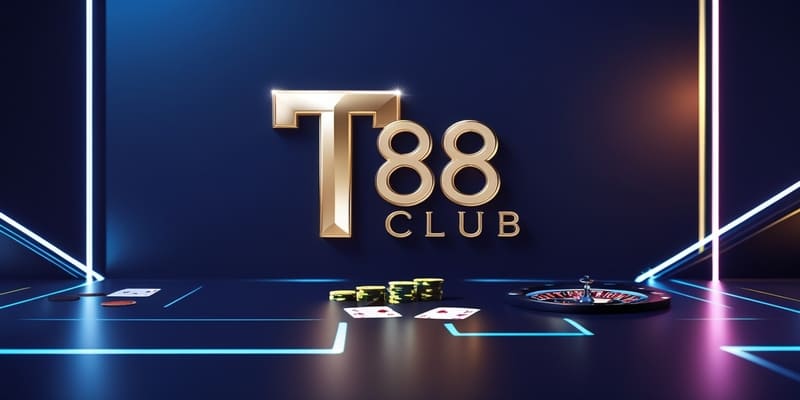 Xổ số đặc biệt với T88club