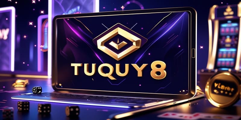 Giới thiệu về cổng game Tuquy8