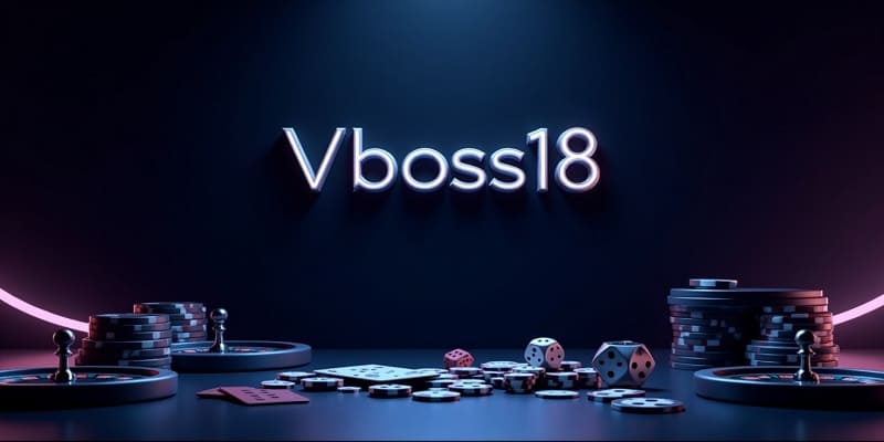 Tất cả game hấp dẫn tại Vboss18