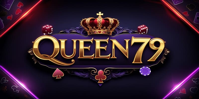 Queen79 | Link đăng ký uy tín sẵn sàng trải nghiệm game