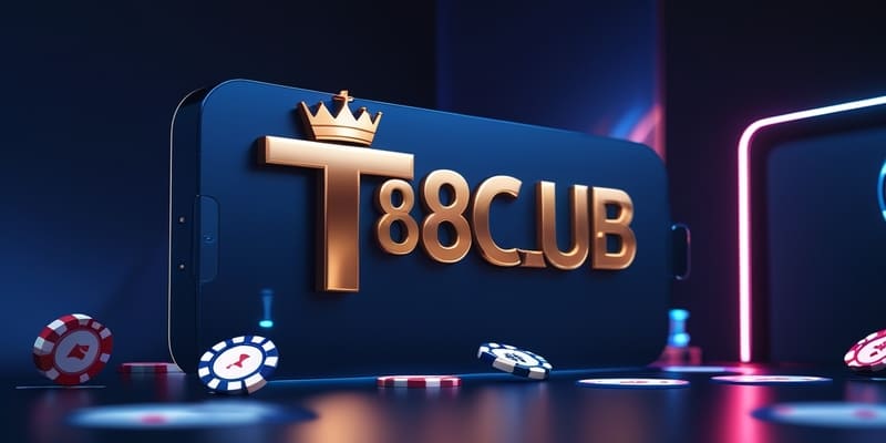 Tìm hiểu về cổng game T88club