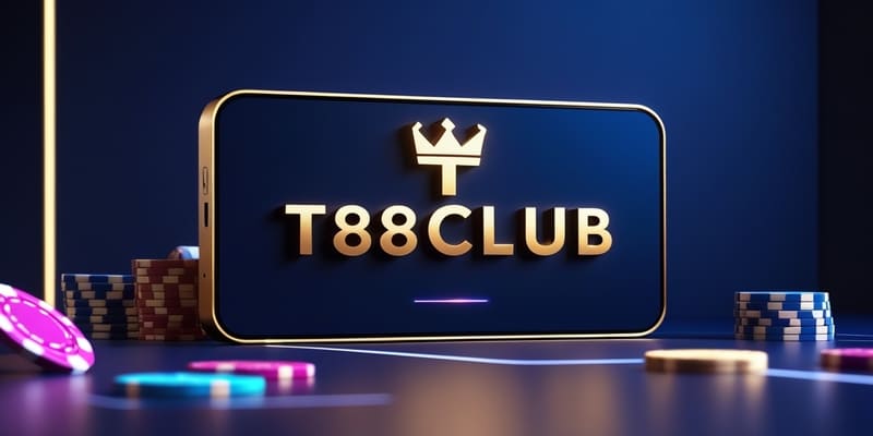 T88club – Nơi tràn ngập những điều mới mẻ mỗi ngày