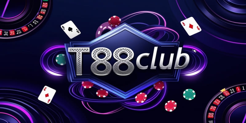 Link truy cập T88club uy tín 