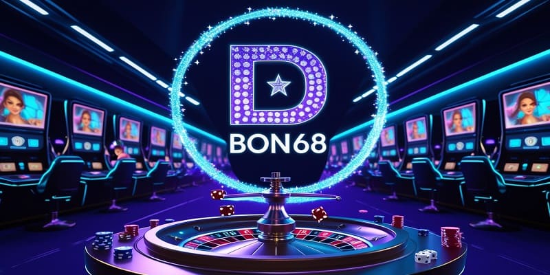 Tất cả game hấp dẫn tại Bon68