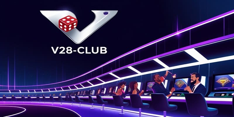 Ưu điểm của cổng game V28-club