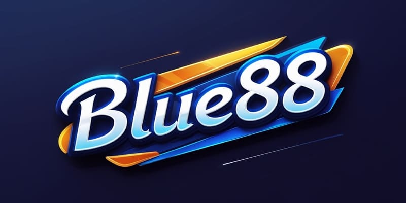 Blue88 – Sân chơi sở hữu kho game khủng nhất năm 2025