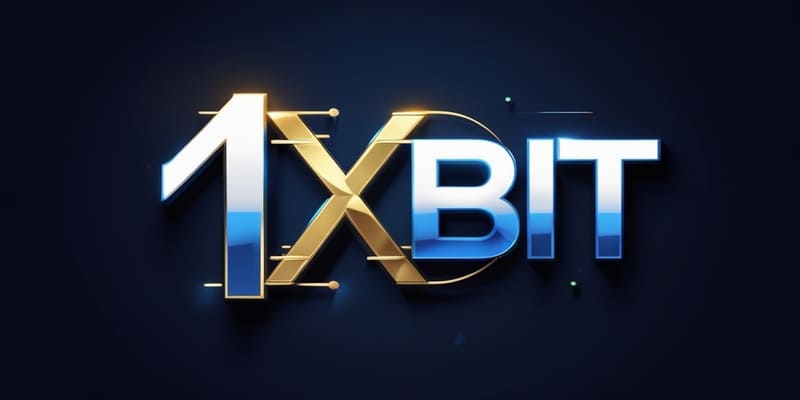 1xbit – Link cập nhật mới nhất quý II năm 2025 dành cho VIP
