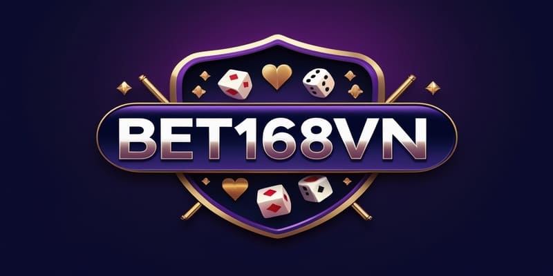 Giới thiệu tổng quan về nhà cái Bet168vn