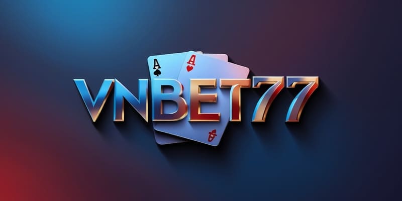 Slot Game VNbet 77 – Trải nghiệm hàng trăm trò chơi nổ hũ đa dạng