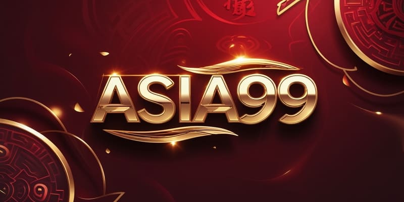 Asia99 bảo mật hàng đầu với công nghệ tiên tiến